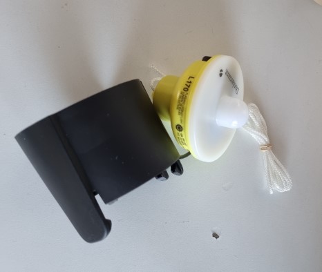 Lifebuoylight Daniamant L170