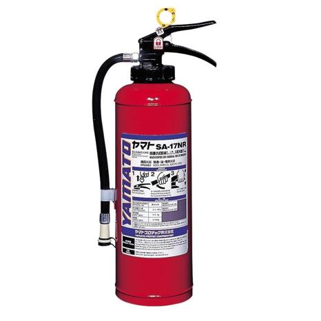 Yamato extinguisher powder 5kg