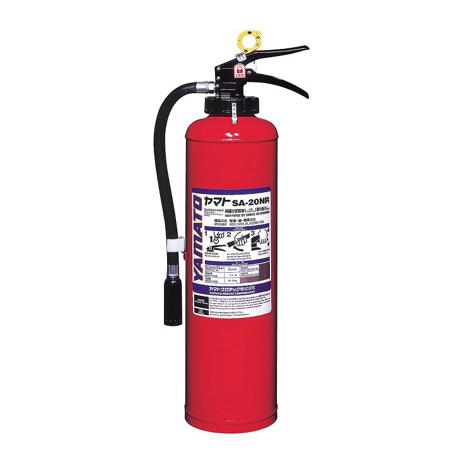 Yamato extinguisher powder 6kg
