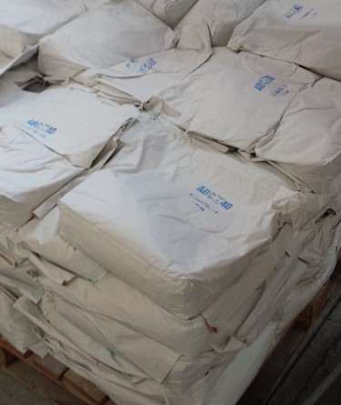 Refill ABC powder 25kg