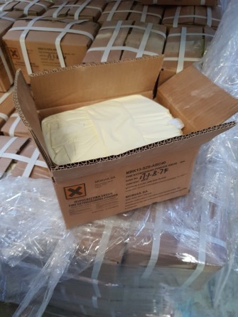 Refill ABC powder 6kg