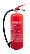 Extinguisher Foam AFFF 6 liter MED constant pressure