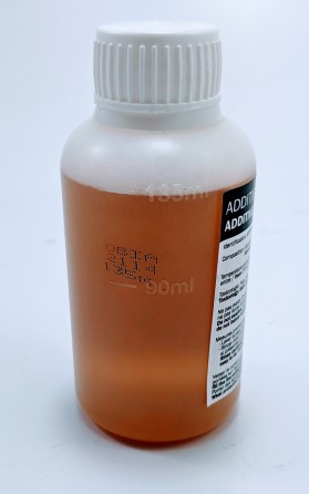 Refill liquid 1.5% for 9ltr foam fire extinguisher
