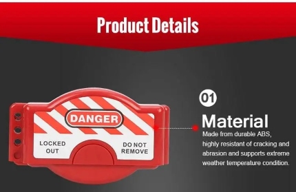 TTT Do not operate tag