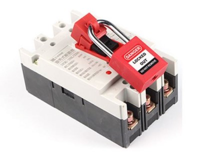 TTT Do not operate tag