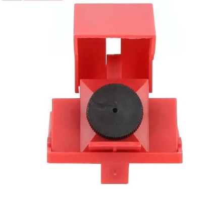 TTT Do not operate tag