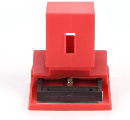 TTT Do not operate tag