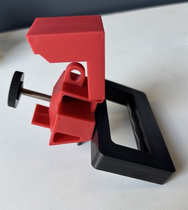 TTT Do not operate tag