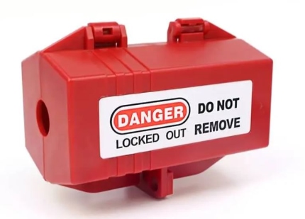 TTT Do not operate tag