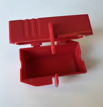 TTT Do not operate tag