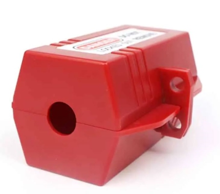 TTT Do not operate tag