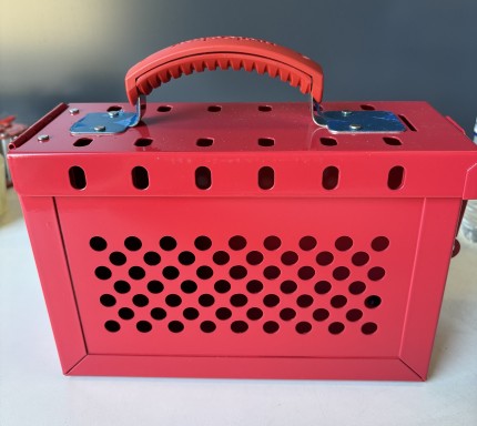 TTT Do not operate tag