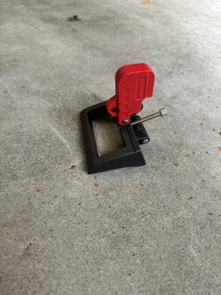 TTT Do not operate tag