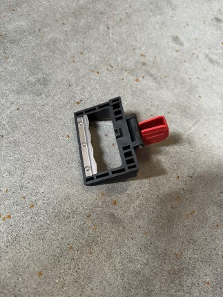 TTT Do not operate tag