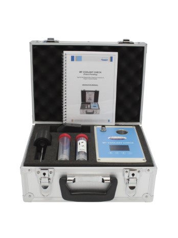 Martechnic - T5108 Twin Check