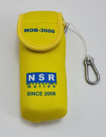NSR NTW1000 MED approved TWO-WAY GMDSS VHF Radiotelephone