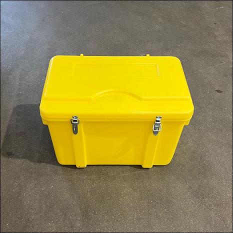 Storage case 700x450x450