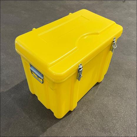 Storage case 700x450x450