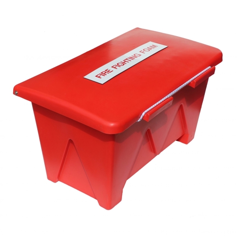 Foam applicator box 475x995x615 mm