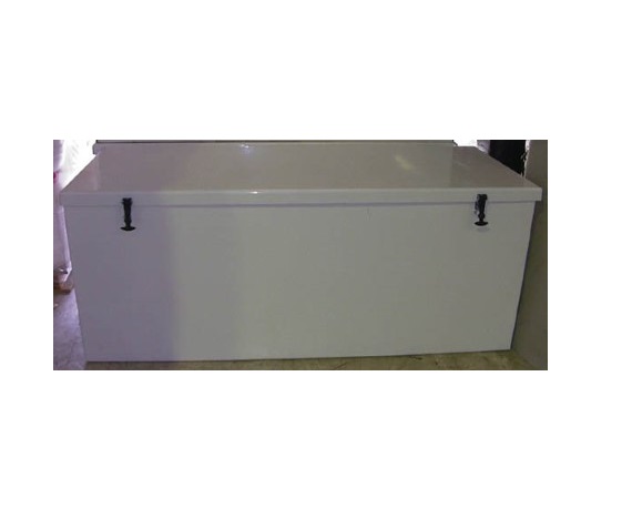 Storage case 1900x800x760 LJ