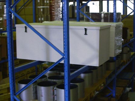 Storage case 1900x800x760 LJ