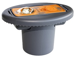 Light AquaSpec AQ40L for lifejacket
