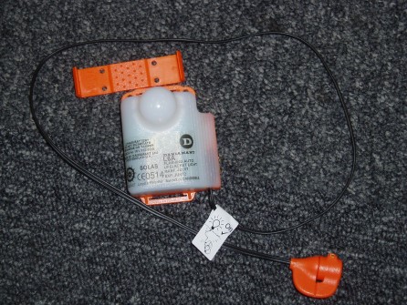 Light L6A Automatic for lifejacket