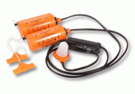 Daniamant battery RB2 for liferaftlight